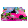 Barbie auto (2022)