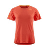 Dámske bežecké tričko Craft Pro Hypervent 2 Red L