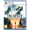 Final Fantasy VII: Remake Intergrade & Rebirth (Twin Pack) [PS5]