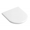 Villeroy & boch WC prkénko Architectura duroplast bílá 98M9D101