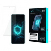 Ochranná fólia 3MK Redmi Note 13 5G, 3ks