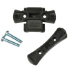 ORTLIEB - Fixing system for saddle bag