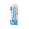 Realistické dildo s guľôčkami - 10