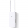TP-Link TL-MR100-Outdoor venkovní WiiFi4 LTE router (N300, 4G LTE, 2,4GHz, 1x100Mb/s LAN, 1x100Mb/s LAN/WAN, 1xnanoSIM)