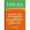 Španělsko-český, česko-španělský praktický slovník ...pro každého
