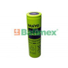KR-5 / 3MH Sanyo 22000 mAh NiCd 1,2 V 5 / 3M