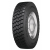 Semperit 315/80 R22,5 TL Semperit Worker D2 156/150K 3PMSF