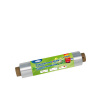 Potravinová fólia (PE) s perforáciou 9µm 29x29cm x 500m jednotlivo balená [1 ks]