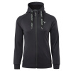 Silvini Dámska mikina Solero WJ1923 black/cloud S