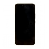 LCD Displej + Dotykové sklo + Přední kryt Samsung A346B Galaxy A34 5G