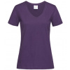 Stedman® Dámske triko ST2700 Deep Berry XL