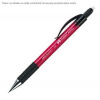 Mechanická mikroceruza Faber Castell Grip Matic 1375 0,5mm červená