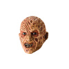 Freddy 3/4 Mask - Karnevalová vinylová maska
