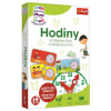 Trefl Malý objaviteľ - Hodiny
