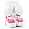 Kikko Mocc ons Sneakers Pink