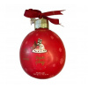 Aurora Hot Cherry (červená) soľ do kúpeľa 500g