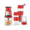 TKG BL 1007 R mixér smoothie 3in 1