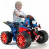 Spiderman Quad Electric Battery 12V InjUsa (Spiderman Quad Electric Battery 12V InjUsa)