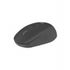 Natec optická myš HARRIER 2/1600 DPI/Kancelářská/Optická/Bezdrátová Bluetooth/Černá (NMY-1960)