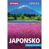 Japonsko - 3. vydání
