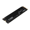 Kingston Technology KC3000 M.2 512 GB PCI Express 4.0 NVMe 3D TLC (SKC3000S/512G)
