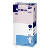 Ambulex rukavice VINYL veľ. L, nesterilné, nepúdrované 1x100 ks