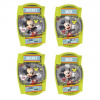 Seven Mickey Go