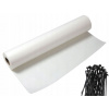 Agrotextília - Geotextile, Fabric 200G 3x25m Certifikovaný 300x2500cm Road +ZADARMO (GENONONWOVEN, NETKANÉ 200g 3x25m CERTIFIKOVANÉ 300x2500cm cesta +zadarmo)