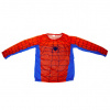 Aga4Kids Detský kostým Spiderman S 100-110 cm