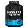 BioTech USA Micellar Casein 2270 g Príchuť: Vanilka