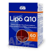 GS Koenzým Lipo Q10 60 mg 60 kapsúl