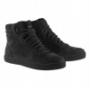 TOPÁNKY ALPINESTARS J-6 WP BLACK 11.5