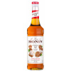 MONIN sirup Cinnamon Roll (škoricová rolka) 0,7l