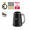 Rýchlovarná kanvica Novis Kettle KTC1 (čierna)