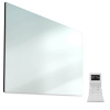 Klarstein Marvel Mirror 720, infračervený ohrievač, 720 W, týždenný časovač, zrkadlo (ACO14_Marvel_720)