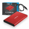 Externý prenosný disk 256 GB SSD USB 3.0 Natec