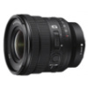 SONY SELP1635G objektiv s bajonetem E, FE PZ 16 – 35 mm F4 G