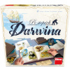 DINO Rodinná hra Po stopách Darwina