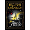Cytonic - Brandon Sanderson