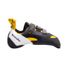 Lezečky EVOLV Shaman gold/grey US 8,5 / UK 7,5 / EU 41,5
