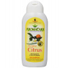 PPP AromaCare Flea Defense Citrus Shampoo - účinný šampón proti blchám pre psov, s citronelovým olejom, koncentrát 1:12 - 400 ml