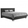 Blanar Manželská posteľ 180x200 Blanar GRAND, Matrix 19/Duvet duo 2A