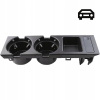 DRŽIAK NA POHÁRE NA NÁPOJE CUPHOLDER MINCA PRE BMW E46