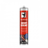 Den Braven DB/Gasket sealant 280ml čierny