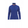 Payper DÁMA Z LONG NATION - Veľkosť L, Farba ROYAL BLUE, TALIANSKO 0000840021