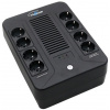 UPS Eurocase EA200PLUS 800VA (8× zásuvka) EA280P (EA280P)
