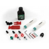 Sram sada na odvzdušnenie bŕzd Standard Bleed Kit v2 DB8/Maven
