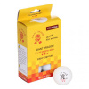 Set of Smj Giant Dragon Platinum Star *** table tennis balls 6 pcs. 8333 (69745) N/A