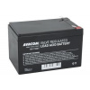 Avacom Avacom baterie 12V 12Ah F2 (PBAV-12V012-F2A)