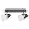 RABALUX Rabalux 5022 HAROLD nástenné kúpeľňové svietidlo LED 10W IP44